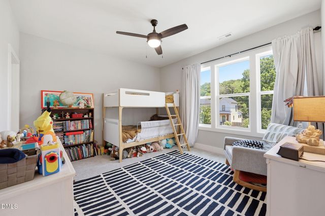 3105 Alabama Avenue, Durham, NC 27705