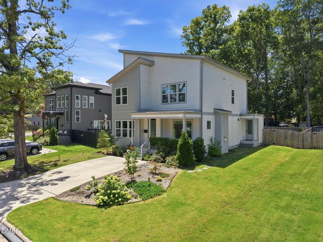 3105 Alabama Avenue, Durham, NC 27705