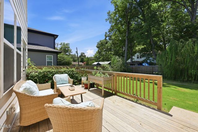 3105 Alabama Avenue, Durham, NC 27705