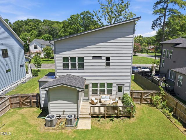 3105 Alabama Avenue, Durham, NC 27705