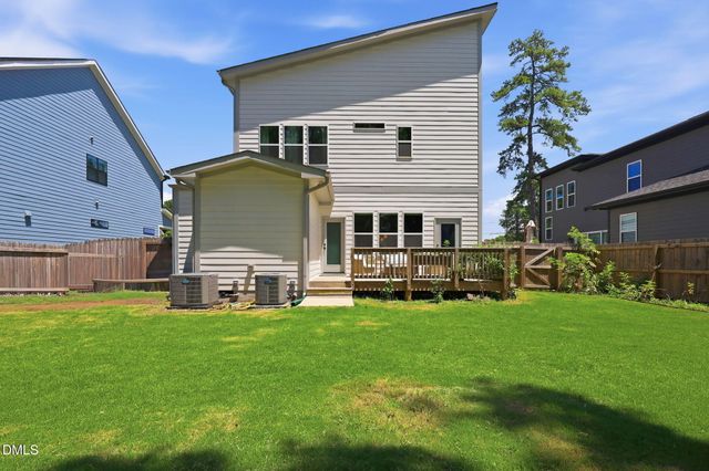 3105 Alabama Avenue, Durham, NC 27705