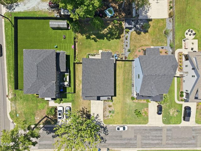3105 Alabama Avenue, Durham, NC 27705