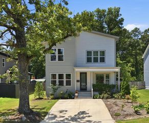 3105 Alabama Avenue, Durham, NC 27705