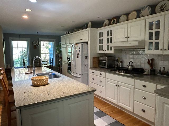 34 Shattuck Street, Groton, MA 01450