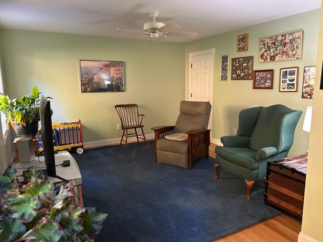 34 Shattuck Street, Groton, MA 01450