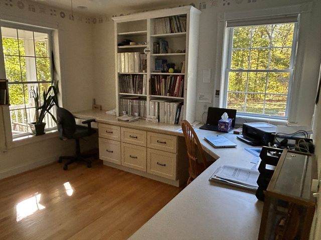 34 Shattuck Street, Groton, MA 01450