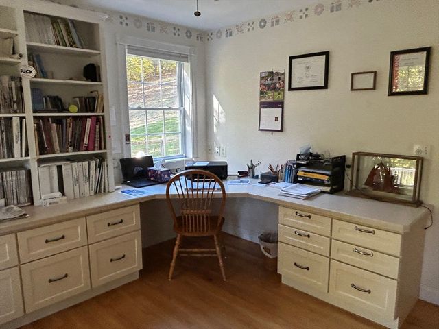 34 Shattuck Street, Groton, MA 01450