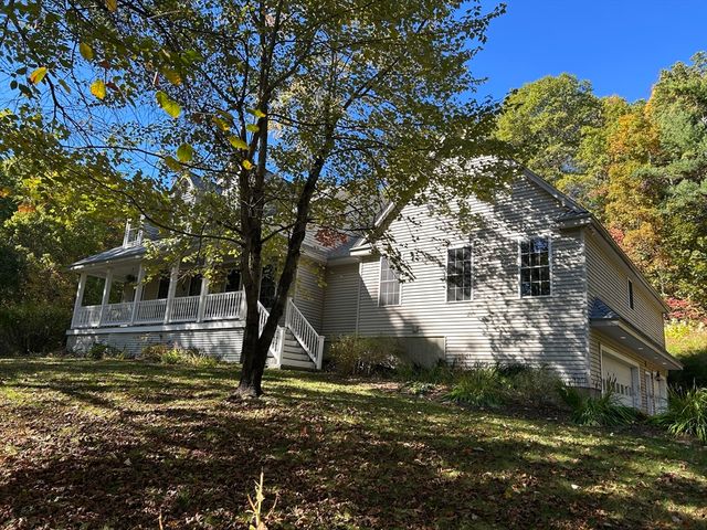 34 Shattuck Street, Groton, MA 01450