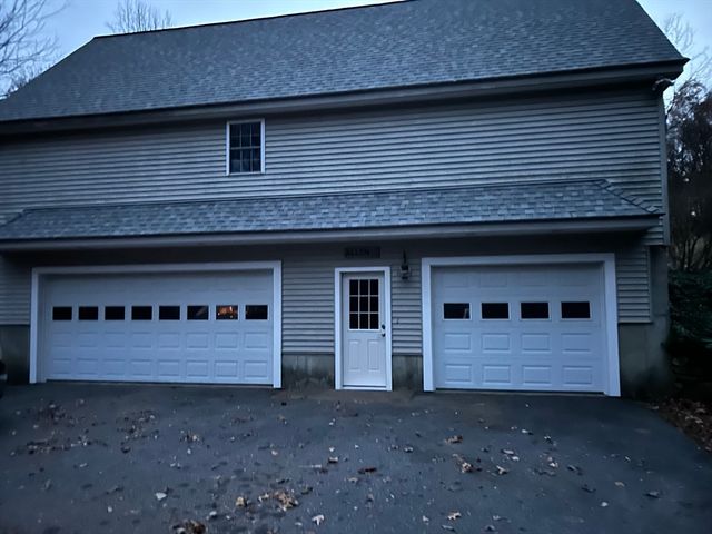 34 Shattuck Street, Groton, MA 01450