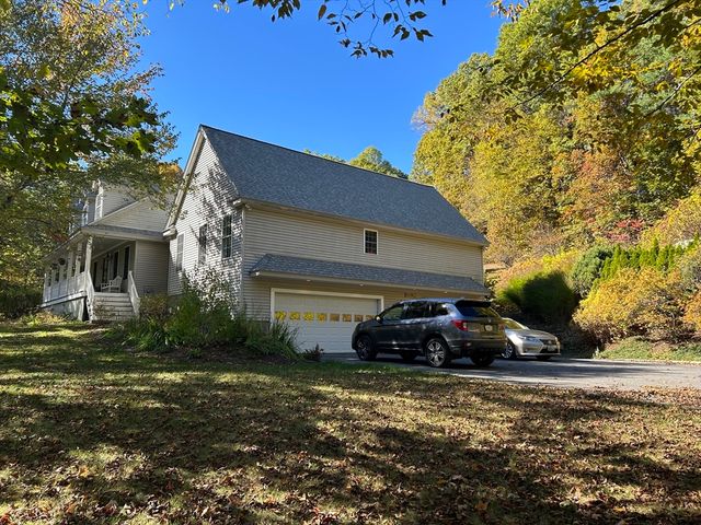 34 Shattuck Street, Groton, MA 01450