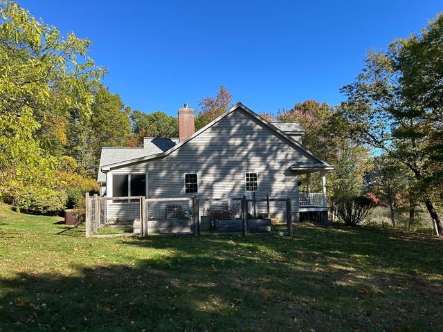 34 Shattuck Street, Groton, MA 01450
