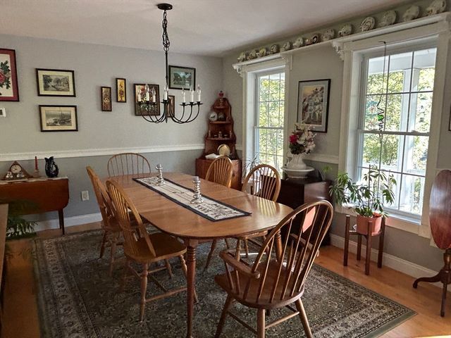 34 Shattuck Street, Groton, MA 01450