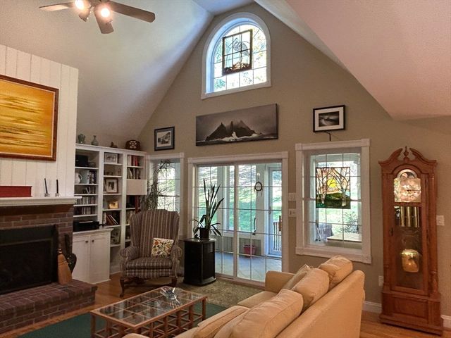 34 Shattuck Street, Groton, MA 01450