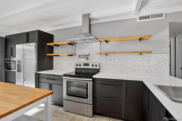 1040 N Stuart Street, Denver, CO 80204