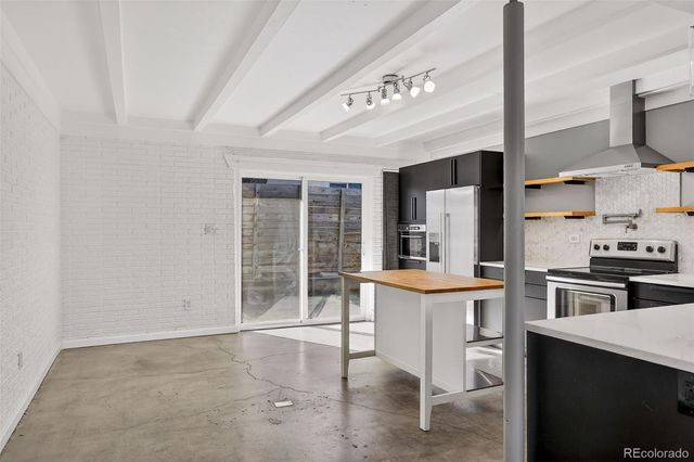 1040 N Stuart Street, Denver, CO 80204