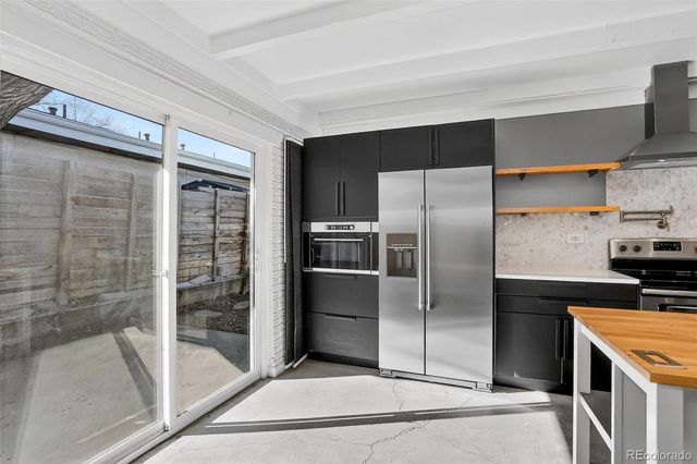 1040 N Stuart Street, Denver, CO 80204
