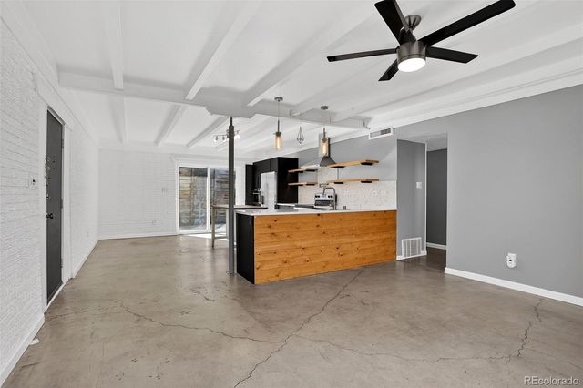 1040 N Stuart Street, Denver, CO 80204