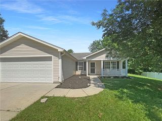 301 Bedford Park Drive, Winston-salem, NC 27107