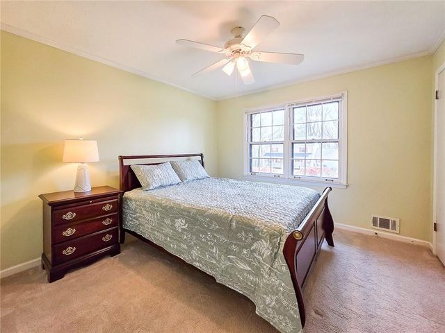 4093 Deerbrook Way SW, Lilburn, GA 30047