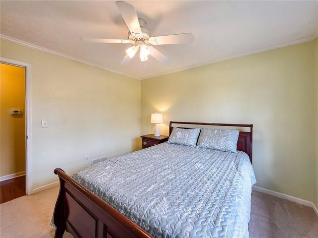 4093 Deerbrook Way SW, Lilburn, GA 30047