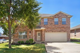 3752 Jade Street, Fort Worth, TX 76244