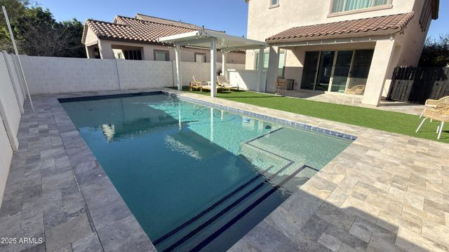 20179 W TONTO Street, Buckeye, AZ 85326