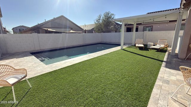 20179 W TONTO Street, Buckeye, AZ 85326