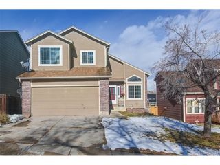 1320 Hamstead Ct, Colorado Springs, CO 80907