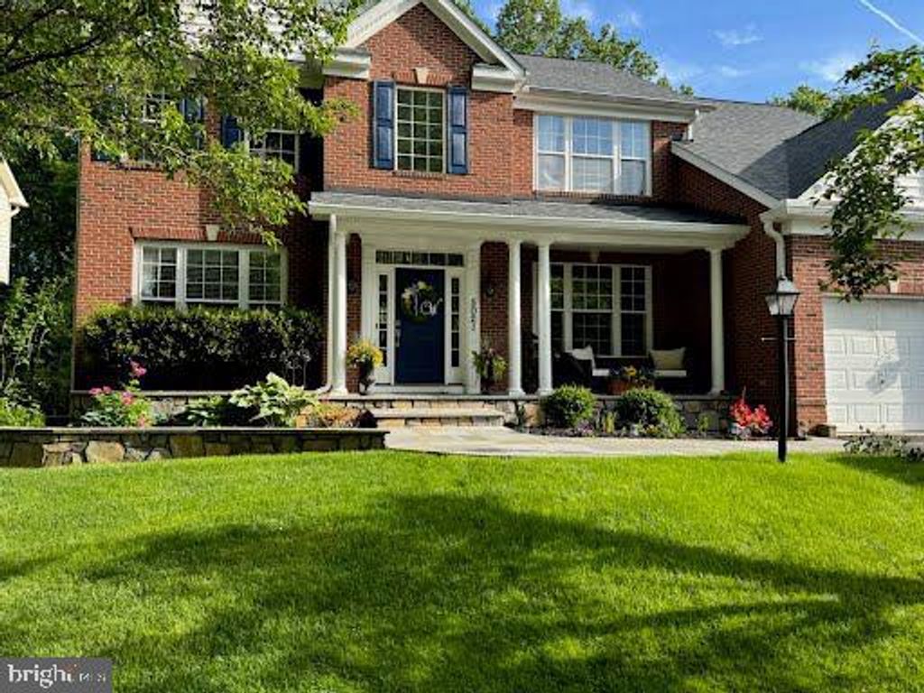 Image 1 of property listing at 5021 TACKBROOKE, Olney, MD 20832