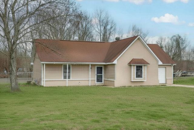 1368 MATHIS RD, Drummonds, TN 38023