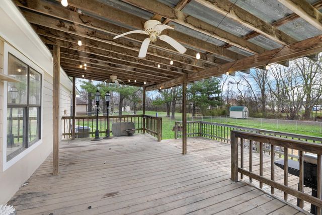 1368 MATHIS RD, Drummonds, TN 38023