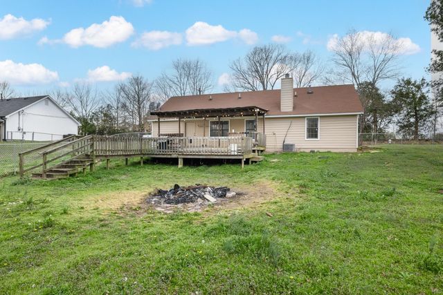1368 MATHIS RD, Drummonds, TN 38023