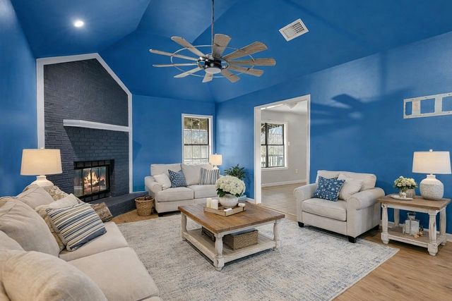 1368 MATHIS RD, Drummonds, TN 38023