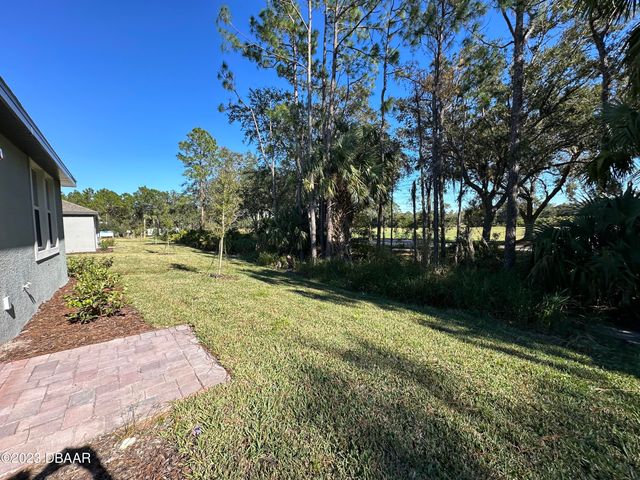 206 Pitching Wedge Drive, Daytona Beach, FL 32124