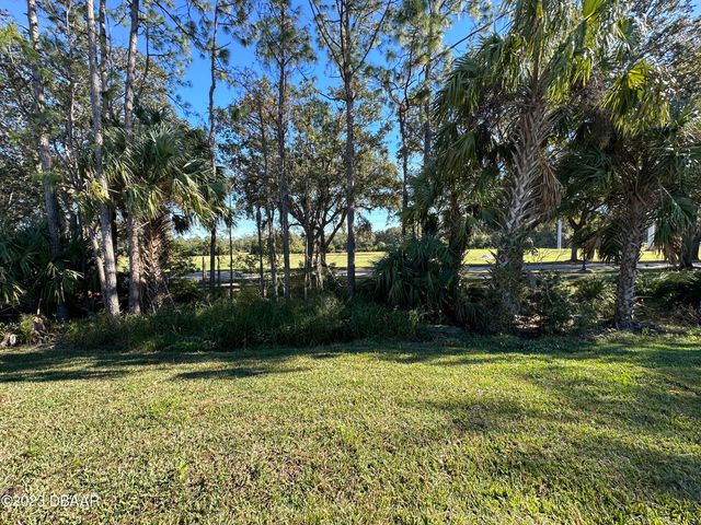 206 Pitching Wedge Drive, Daytona Beach, FL 32124