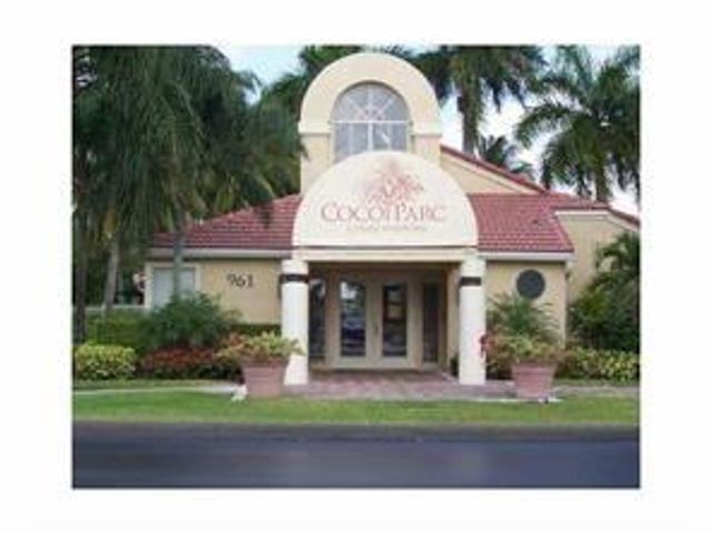 621 Lyons Rd 9103, Coconut Creek, FL 33063