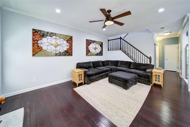 602 Granby Hill Pl Place, Alpharetta, GA 30022