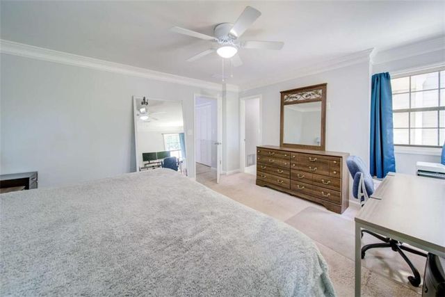 602 Granby Hill Pl Place, Alpharetta, GA 30022