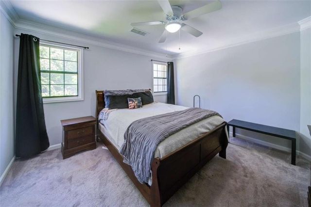 602 Granby Hill Pl Place, Alpharetta, GA 30022
