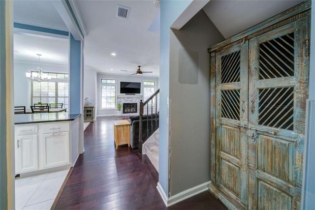 602 Granby Hill Pl Place, Alpharetta, GA 30022
