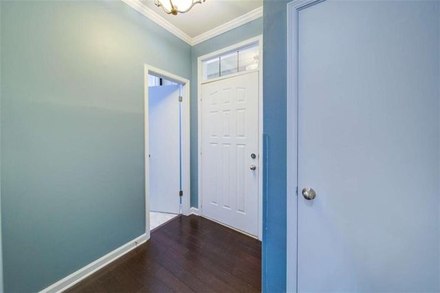 602 Granby Hill Pl Place, Alpharetta, GA 30022
