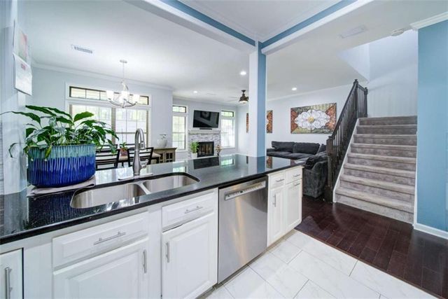 602 Granby Hill Pl Place, Alpharetta, GA 30022