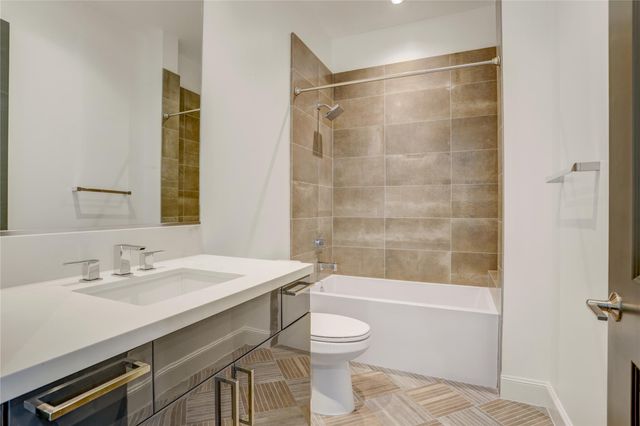 1211 Caroline Street 1408, Houston, TX 77002