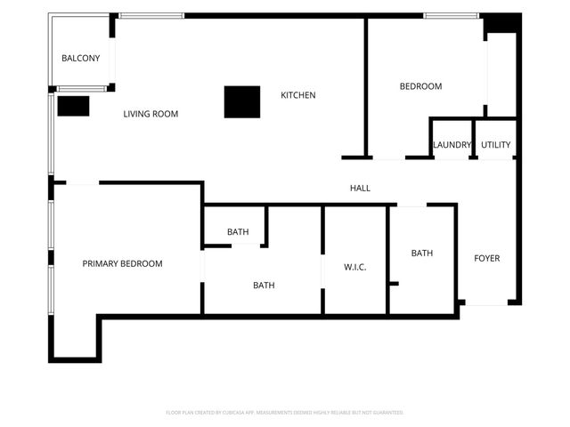1211 Caroline Street 1408, Houston, TX 77002