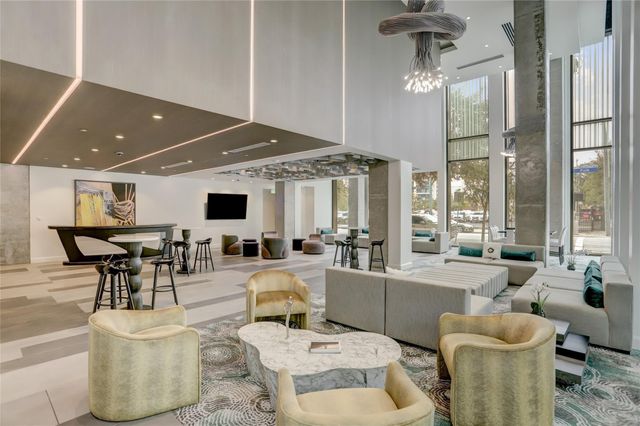 1211 Caroline Street 1408, Houston, TX 77002