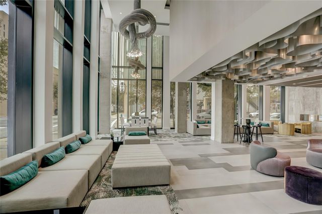 1211 Caroline Street 1408, Houston, TX 77002