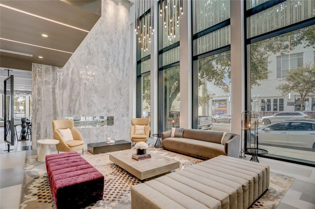 1211 Caroline Street 1408, Houston, TX 77002