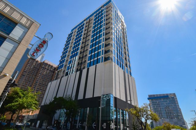1211 Caroline Street 1408, Houston, TX 77002