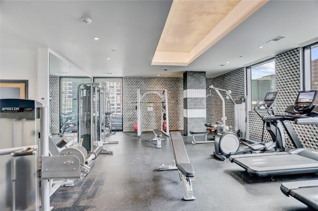 1211 Caroline Street 1408, Houston, TX 77002