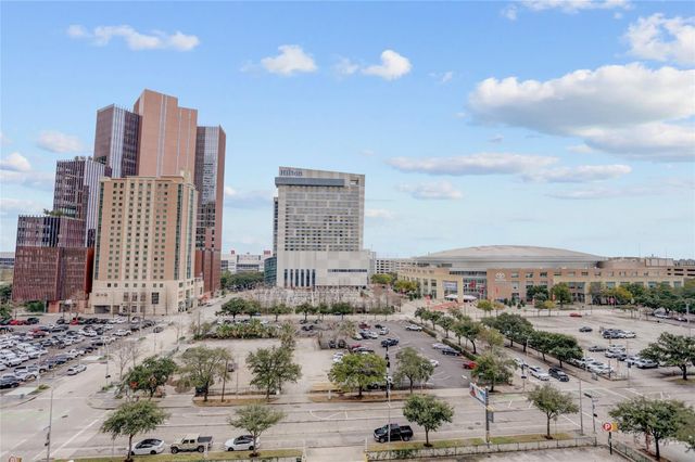 1211 Caroline Street 1408, Houston, TX 77002
